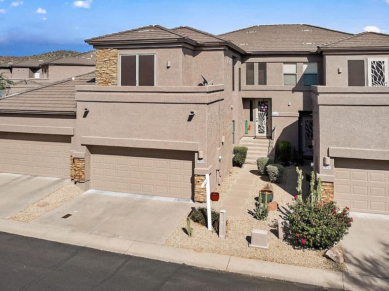 10109 E Dinosaur Ridge Road photo 3