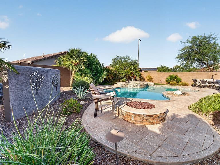 7976 W CANDLEWOOD Way photo 4