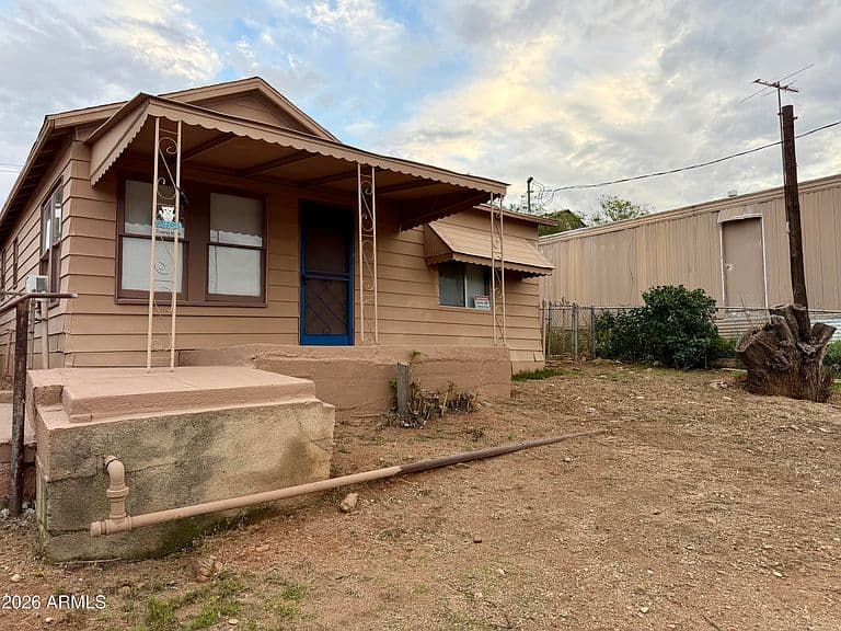 5675 S MOUNTAIN View photo 4