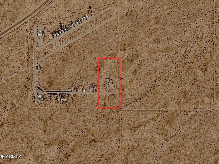 6600 W Oatman Highway photo 1