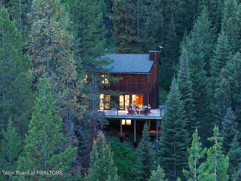 6586 W Lupine Trl photo 3