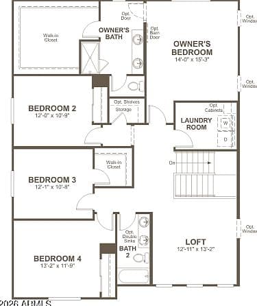 18621 E BIANCA Way photo 3