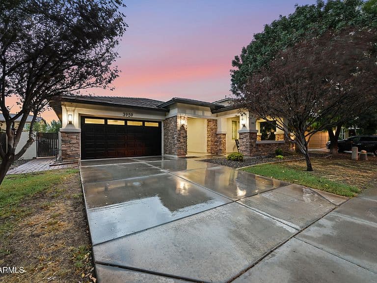 3959 E MORRISON RANCH Parkway photo 2