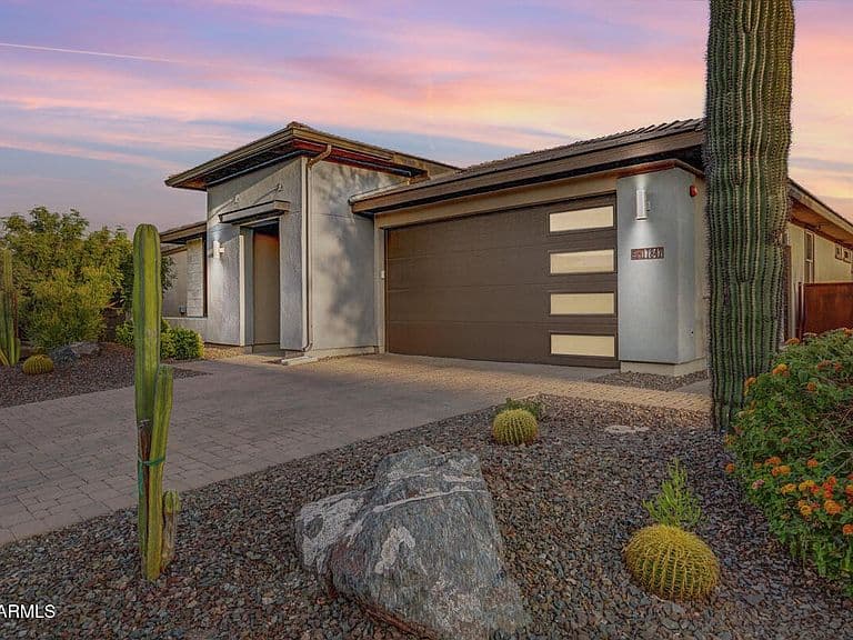 17847 E PARIA CANYON Drive photo 1