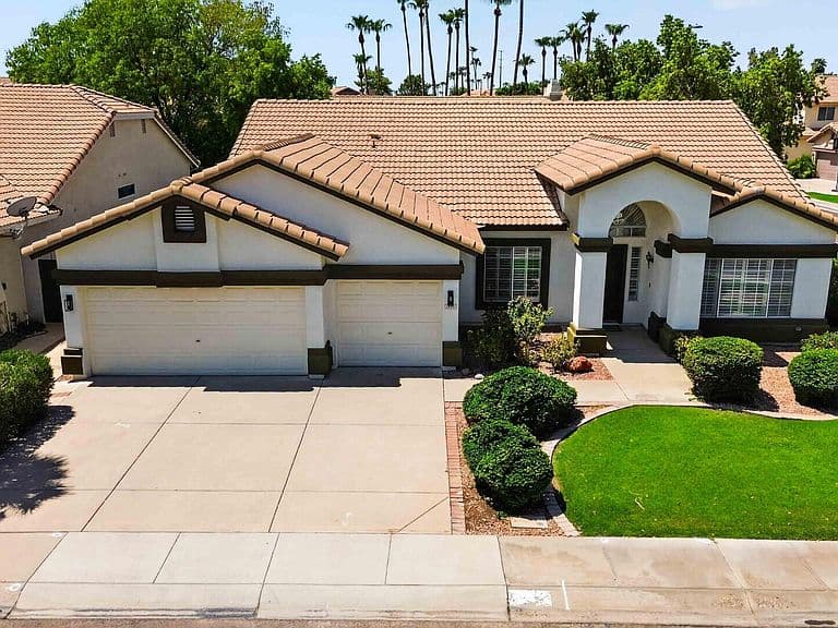 1220 N CAYMAN Drive photo 3