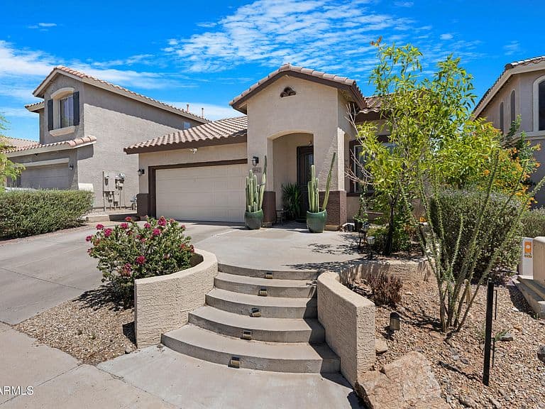 3942 W GLACIER Court photo 1