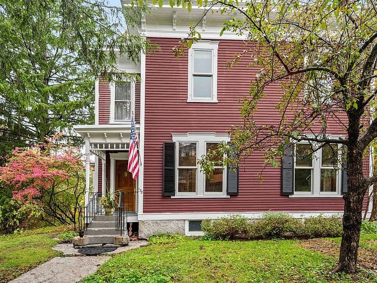 138 North Street photo 1