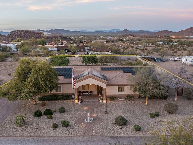 14604 W ANDREA Drive photo 4