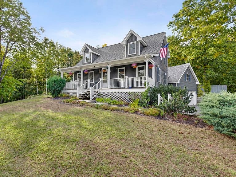 52 Abbie Drive photo 1