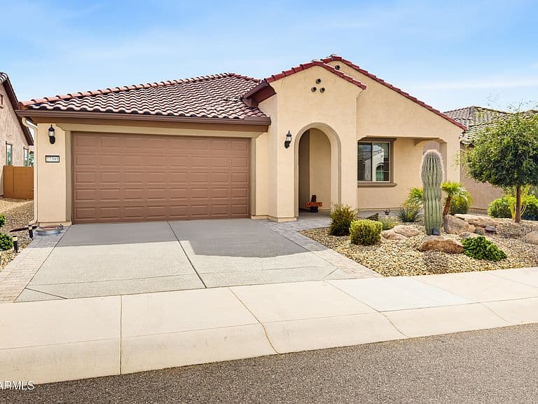 27391 W WAHALLA Lane photo 1