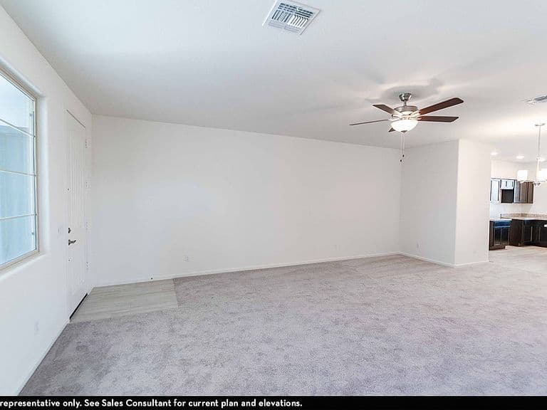 Marana Plan, Rancho Mirage photo 4
