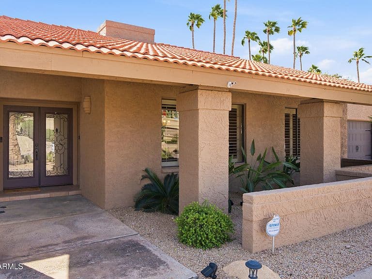 8401 E BELGIAN Trail photo 5