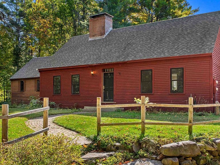 392 Dennison Pond Road photo 3