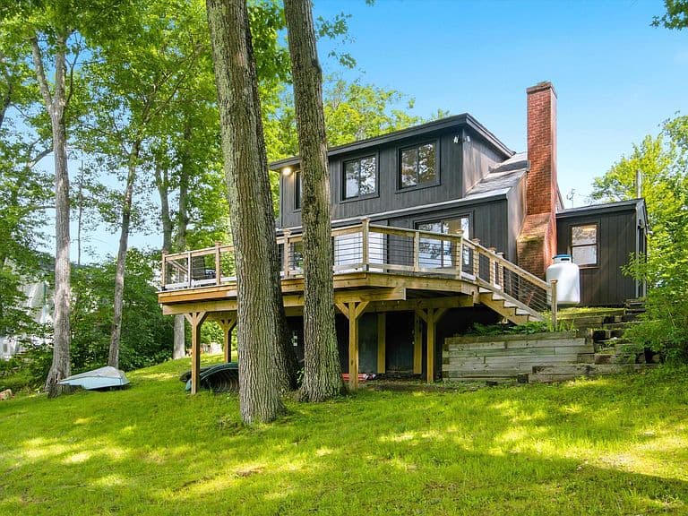 405 Bay Road photo 3