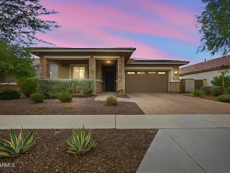 14616 W Larkspur Drive photo 1