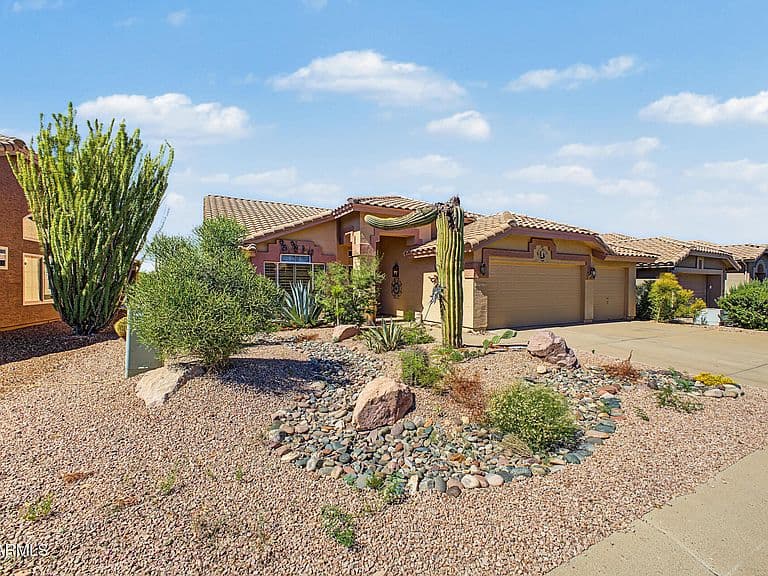 5762 S FEATHER BUSH Drive photo 3