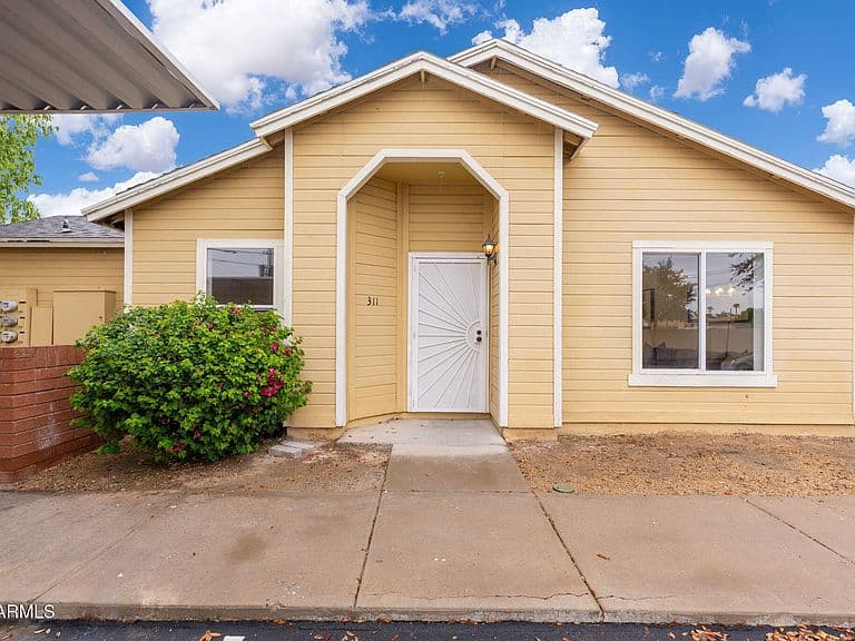 510 N ALMA SCHOOL Road #311 photo 1