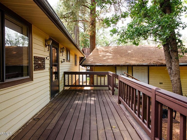 8439 W FOSSIL CREEK Road photo 5