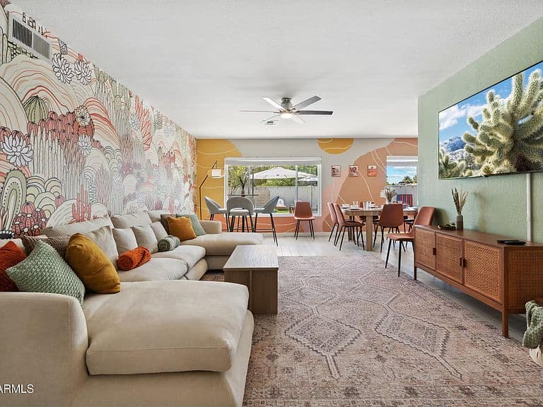 5215 E TIERRA BUENA Lane photo 3