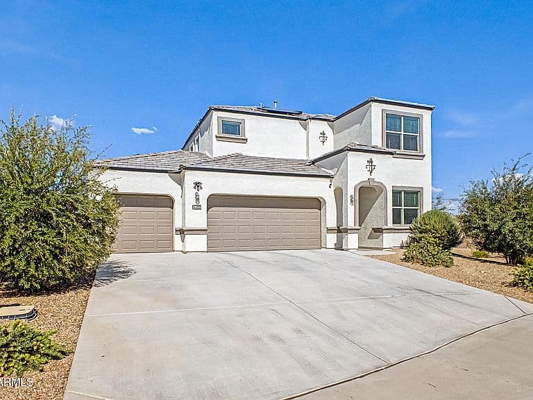 30543 W ALLYSON Avenue photo 3