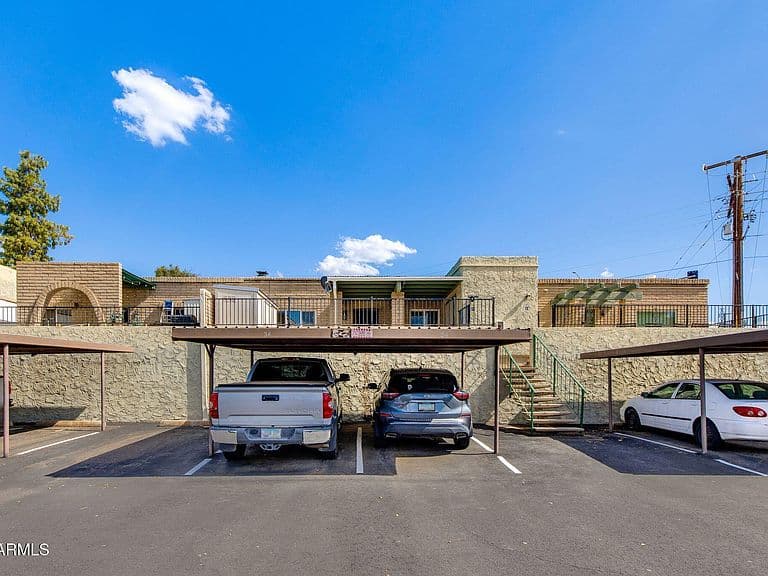 1500 W RIO SALADO Parkway #34 photo 2