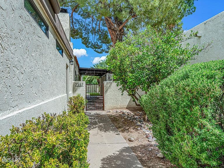 7357 E Cascada Cir photo 5