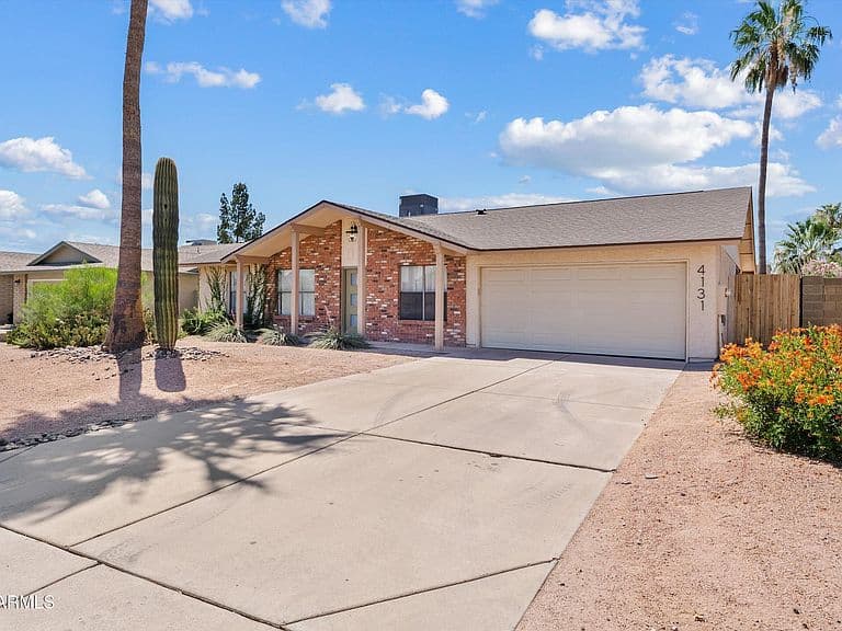 4131 E AHWATUKEE Drive photo 4