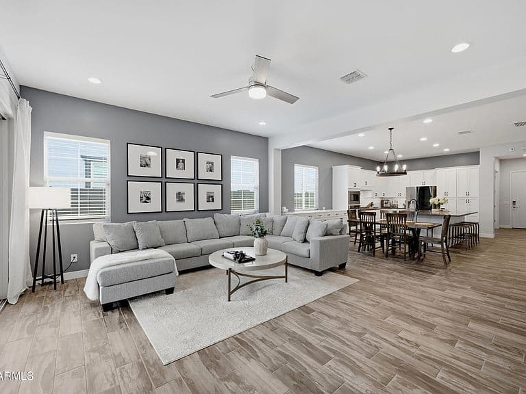 153 N ABALONE Drive photo 3