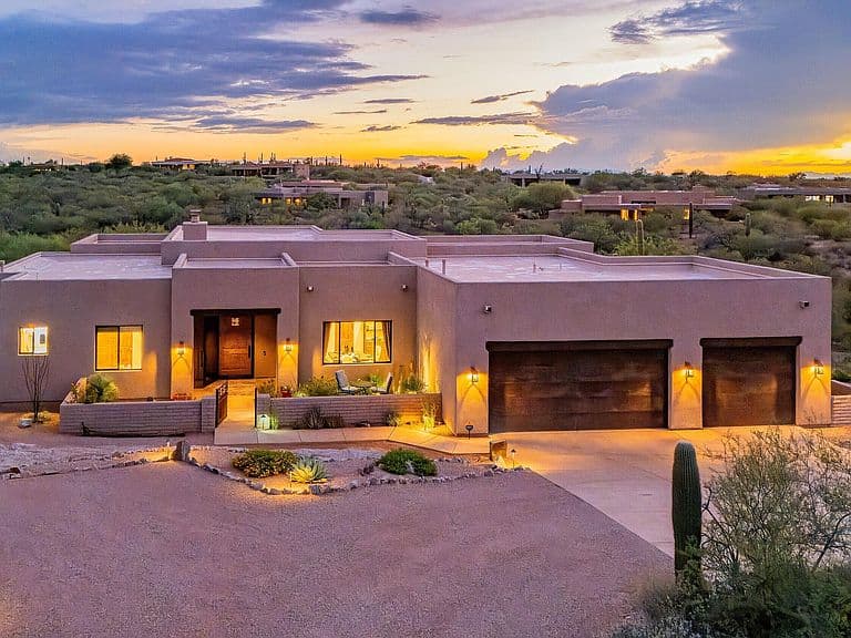 15320 E Tumbling L Ranch Pl photo 1