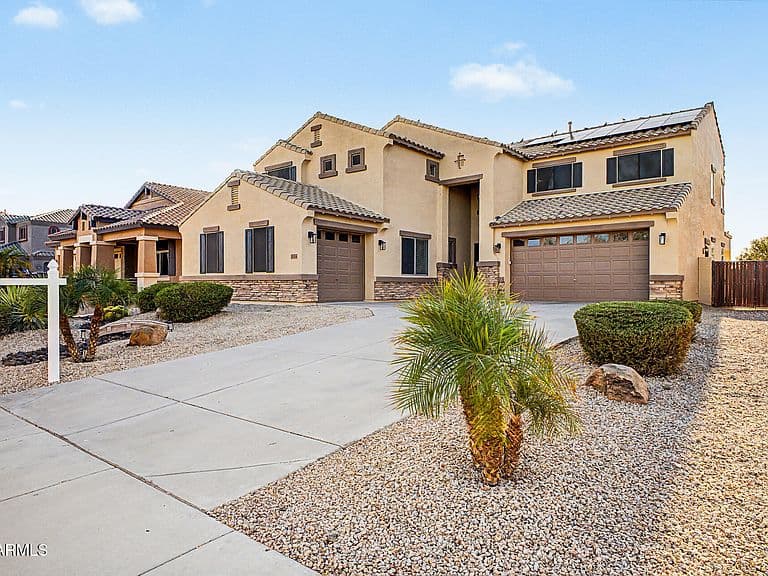 25164 N POSEIDON Road photo 3