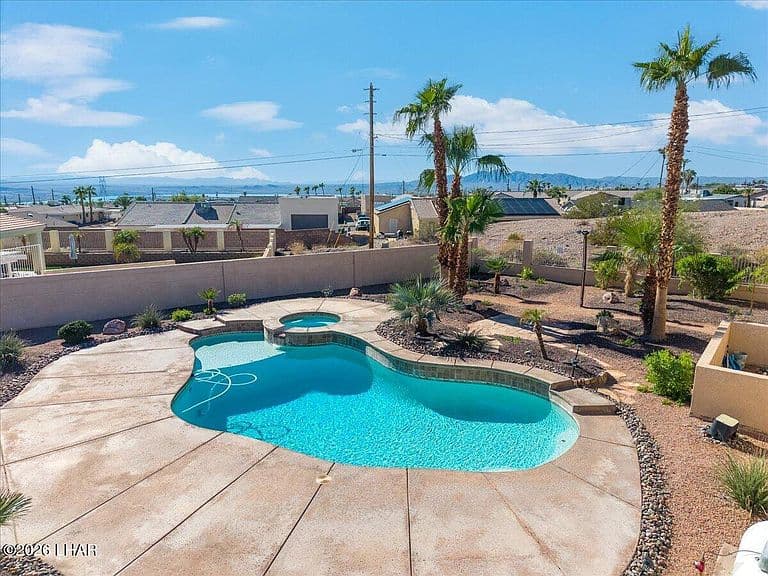 3909 Window Rock Dr photo 3