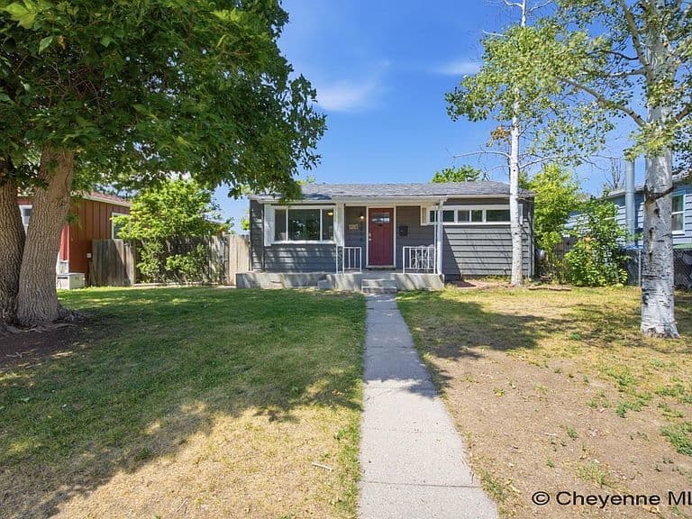 3618 Duff Ave photo 1