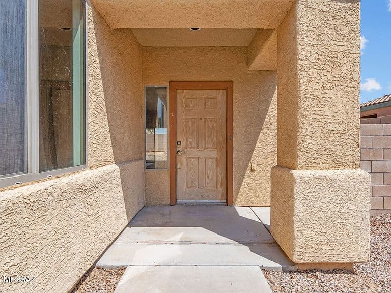 6272 W Mesa Garden Dr photo 4