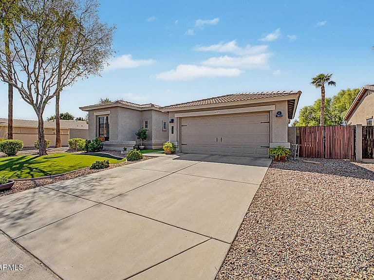 3697 E OXFORD Lane photo 3
