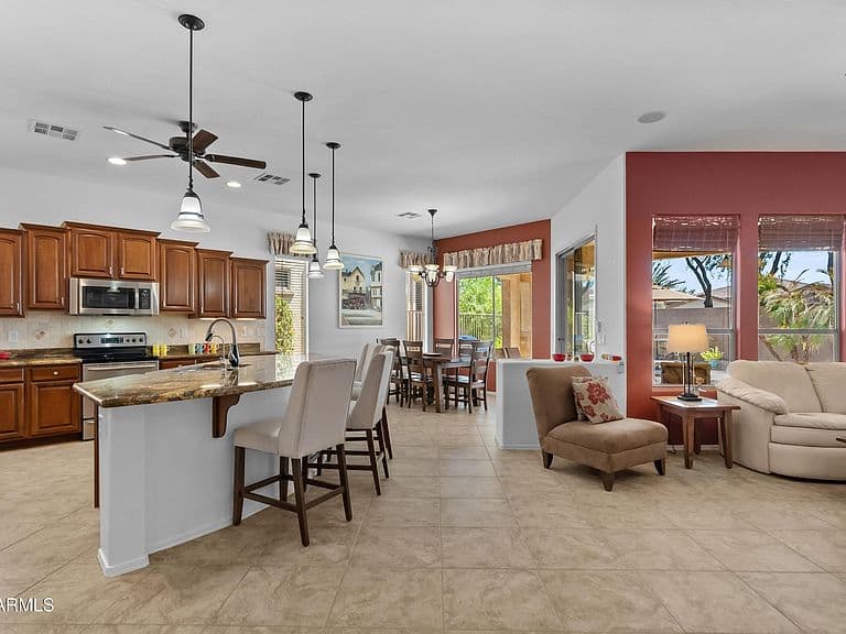 4481 E BLUE SPRUCE Lane photo 5