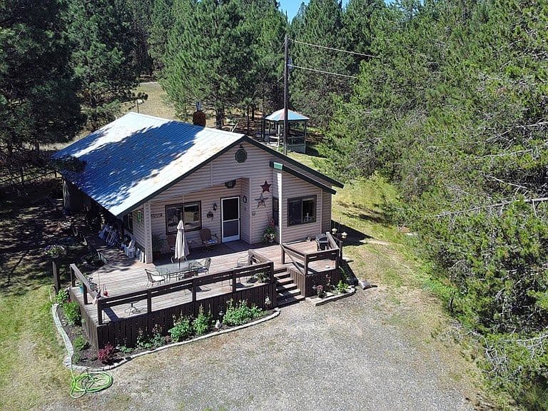 10525 Skunk Creek Rd photo 2