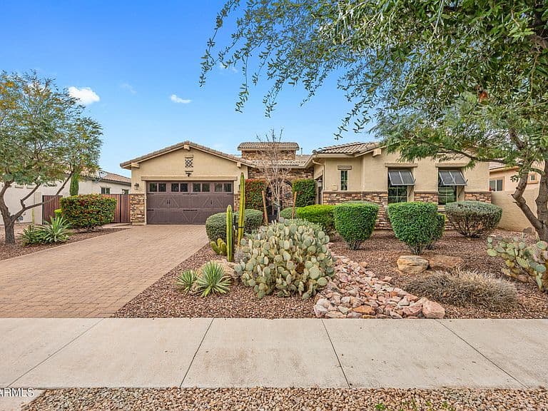 21408 E Arroyo Verde Dr photo 2