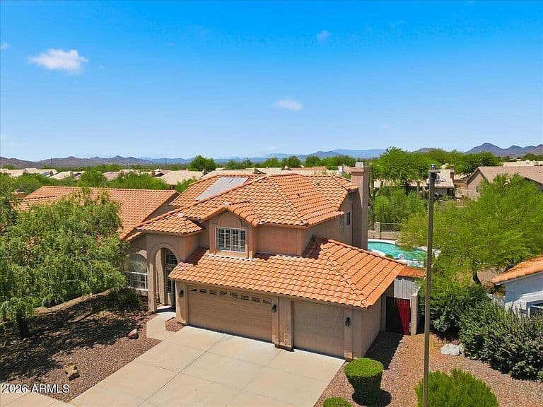 4124 E PALO BREA Lane photo 4