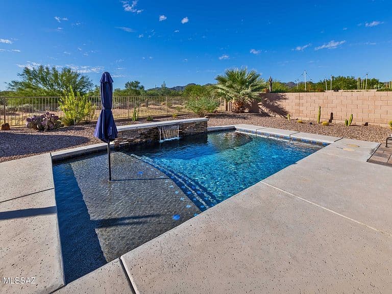 12421 N Summer Wind Dr photo 5
