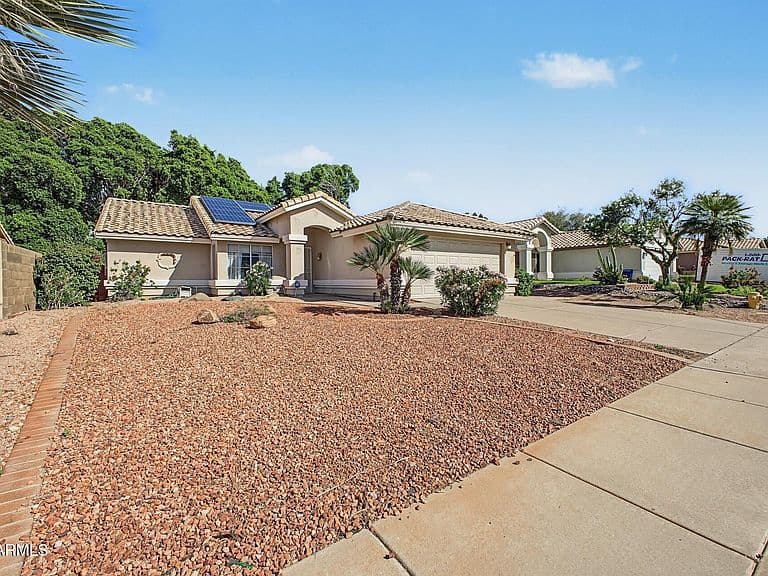 6538 E RUSSELL Street photo 3