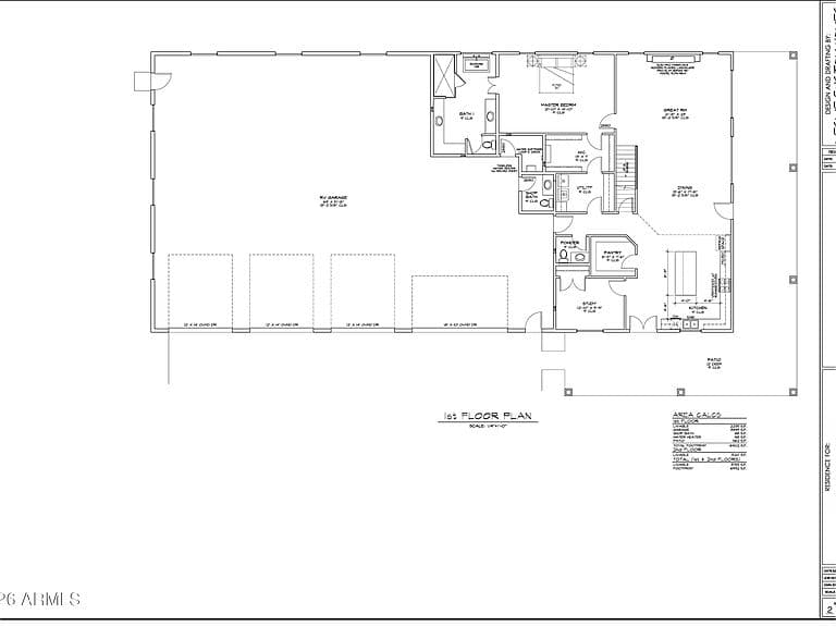 14100 E DOVE VALLEY Road photo 2