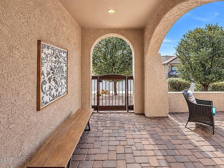 6608 W Grandview Trl photo 3