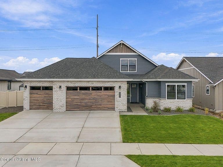4492 W Enclave Way photo 1