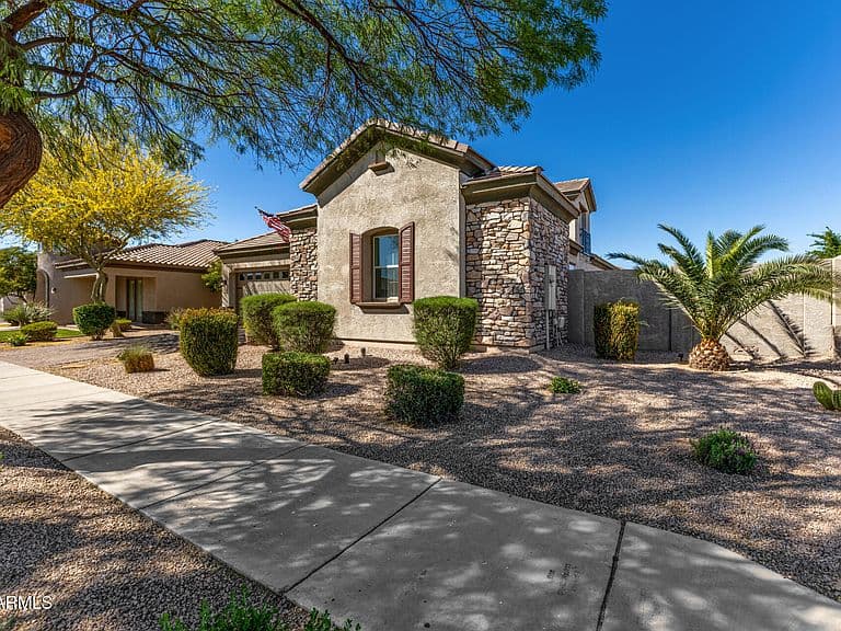 22186 E CREEKSIDE Drive photo 4