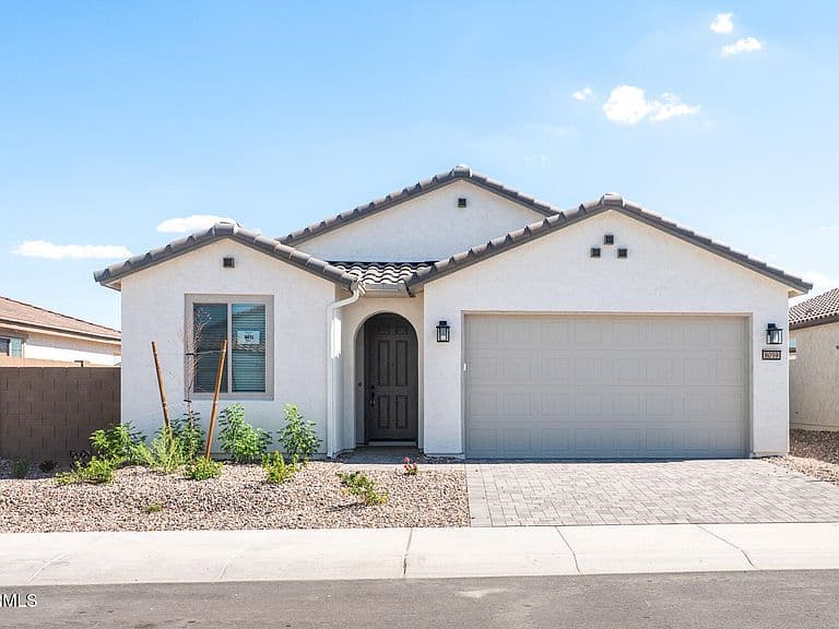 8059 W MEADOWLARK Way photo 1