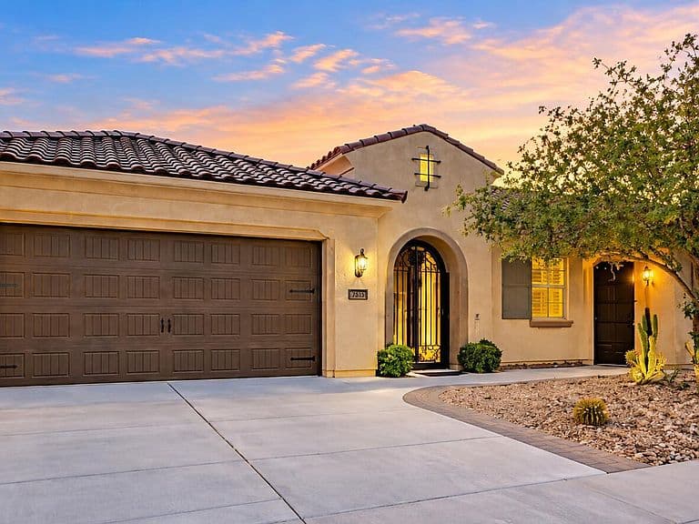 7515 W MERRIWEATHER Way photo 1