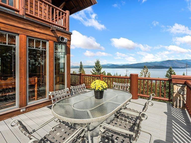 171 Mountain Lake Vista Dr photo 4