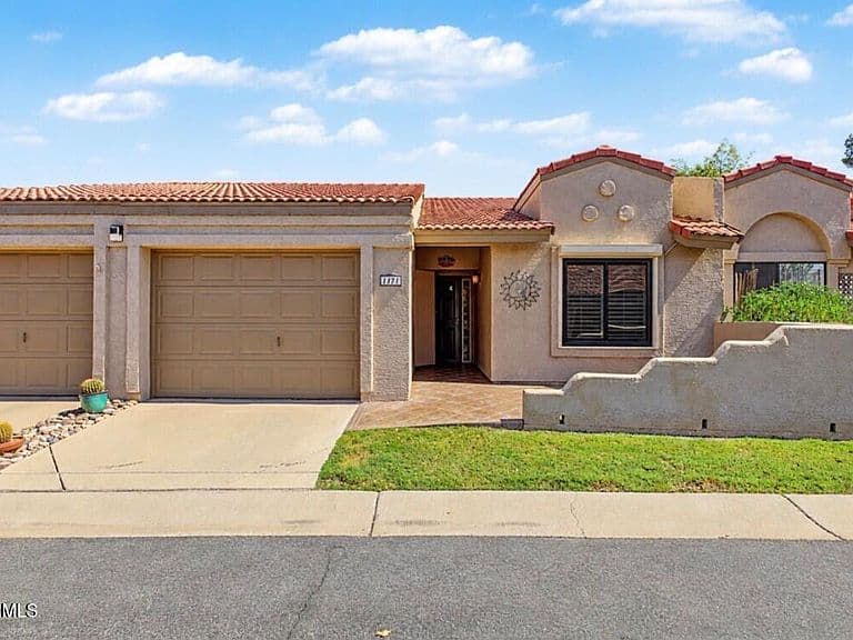 1021 S GREENFIELD Road #1171 photo 1