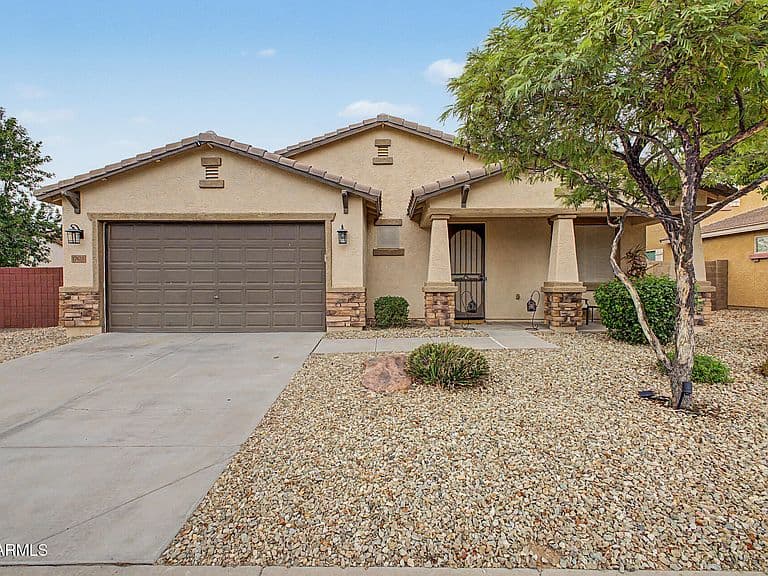 17428 W RED BIRD Road photo 2