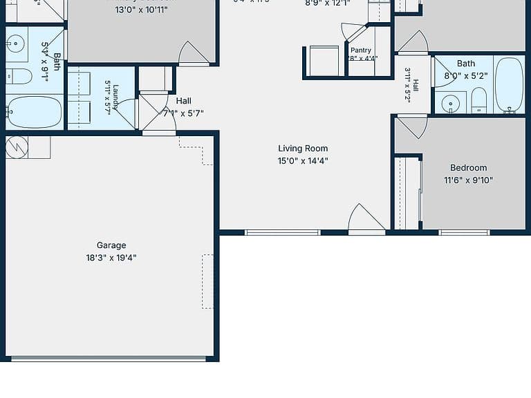 2314 W Sweetbay Ave photo 3